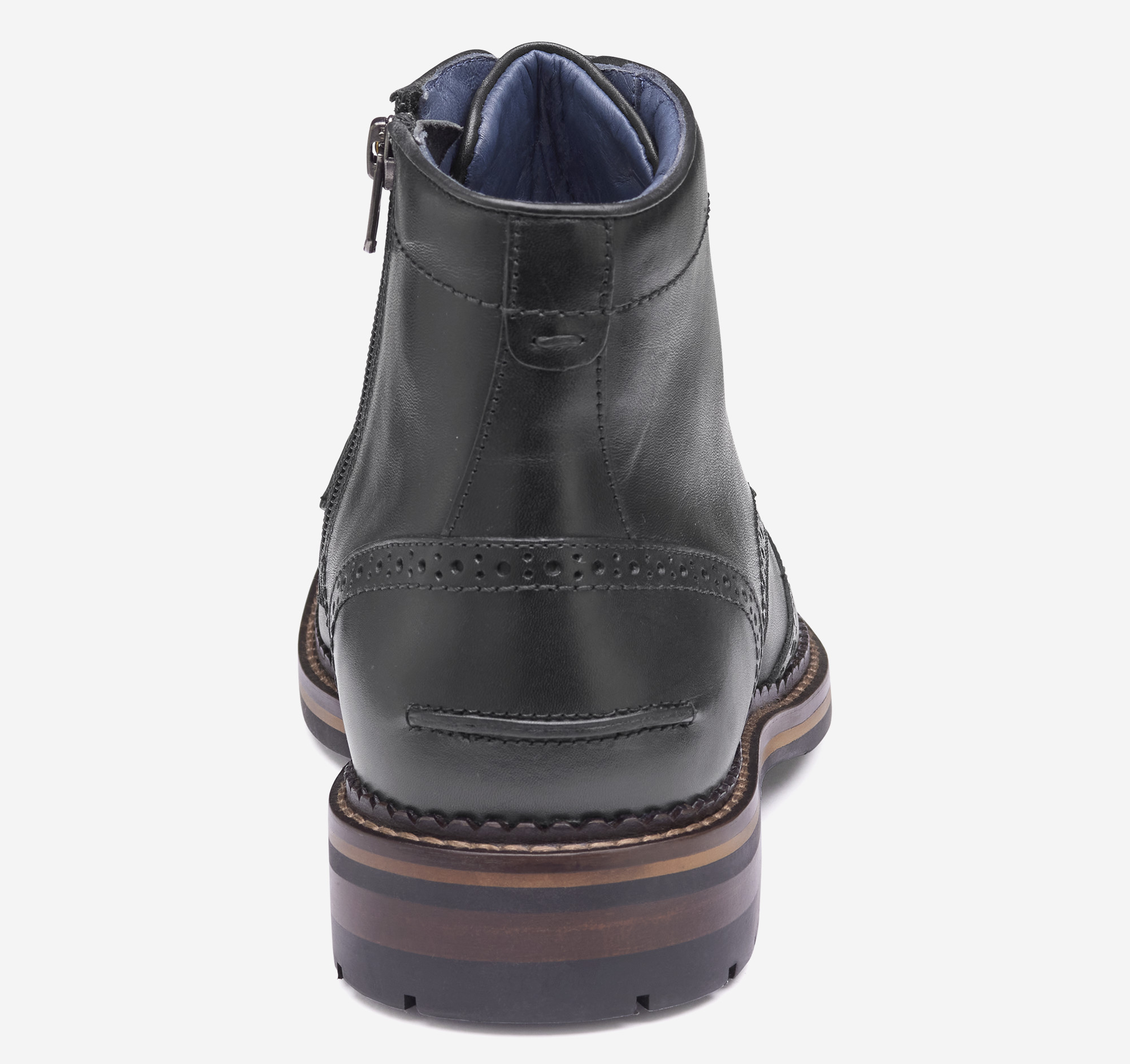 XC Flex® Connelly Wingtip Boot image number null