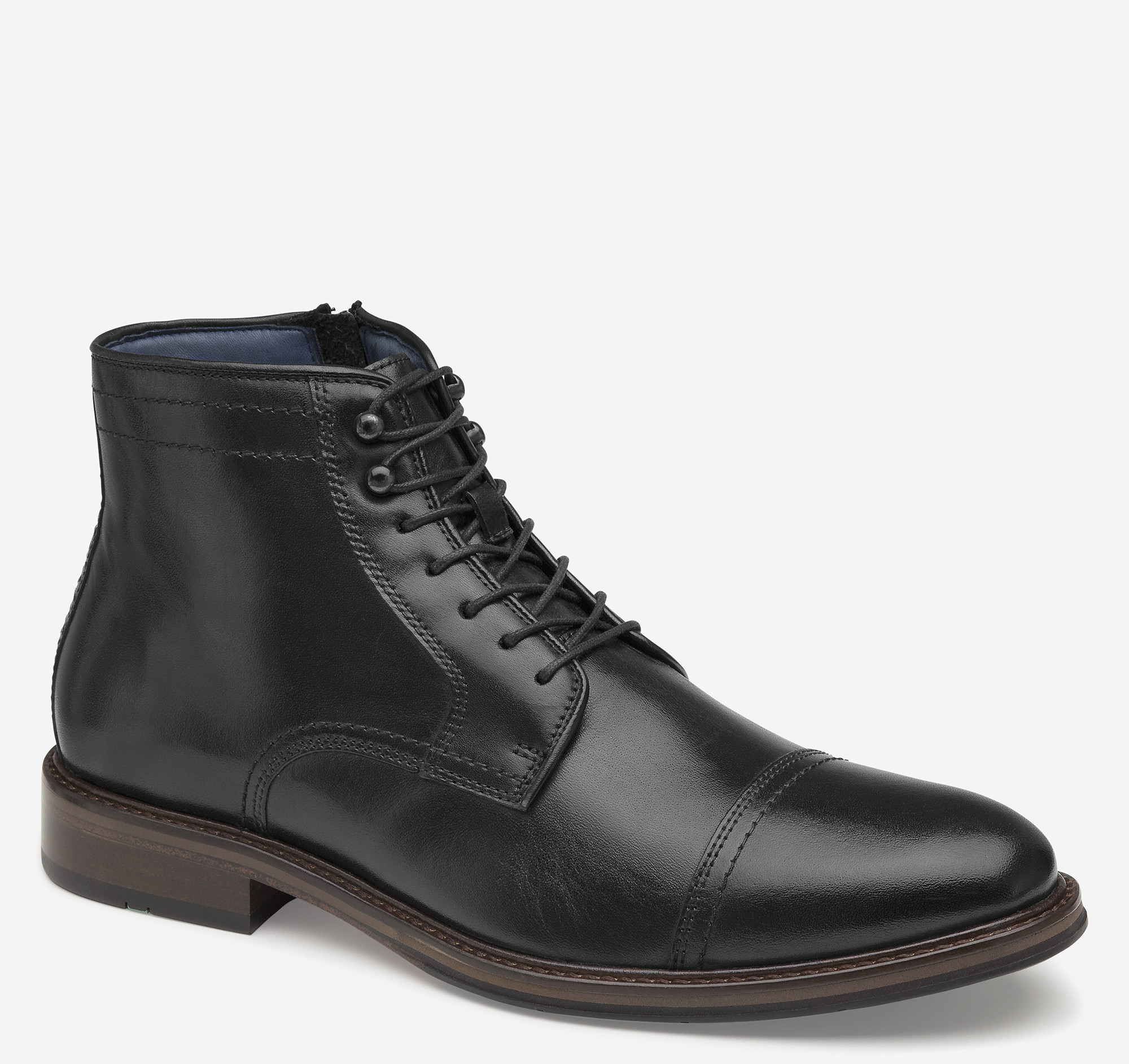 Men's Boots & Chukkas | Johnston & Murphy