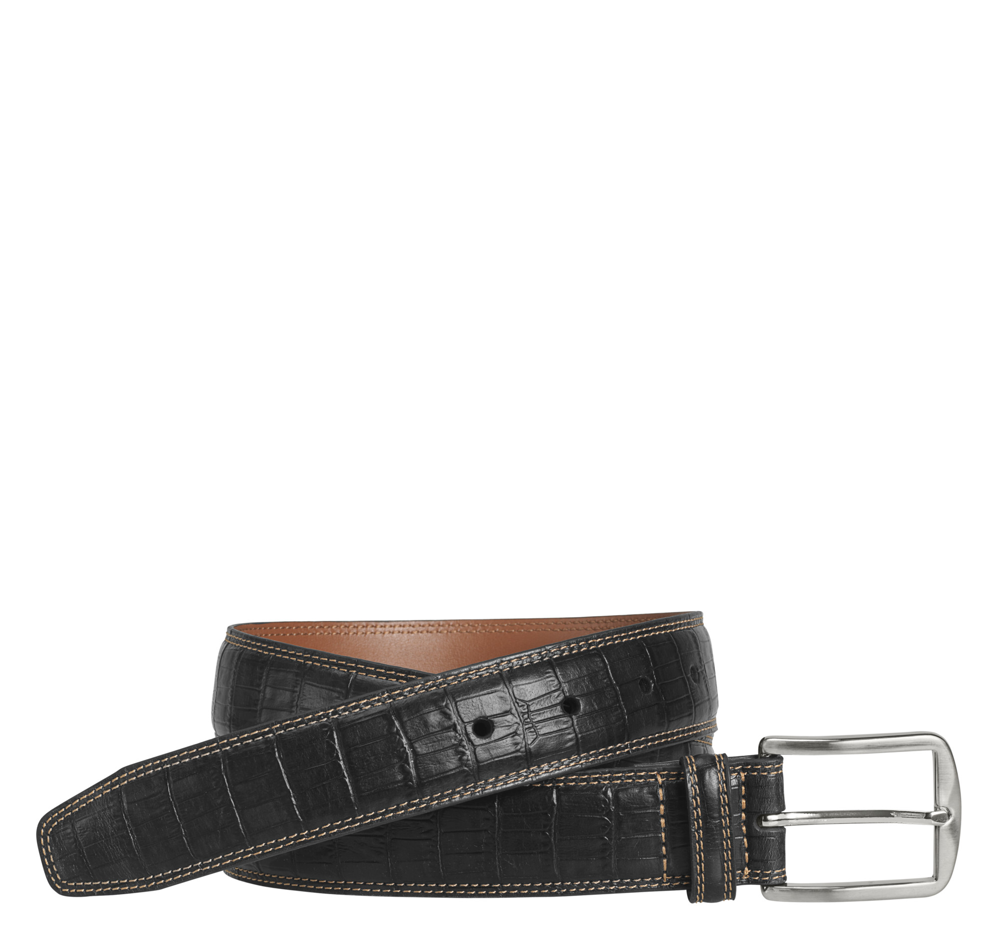 Sonny Croc Belt
