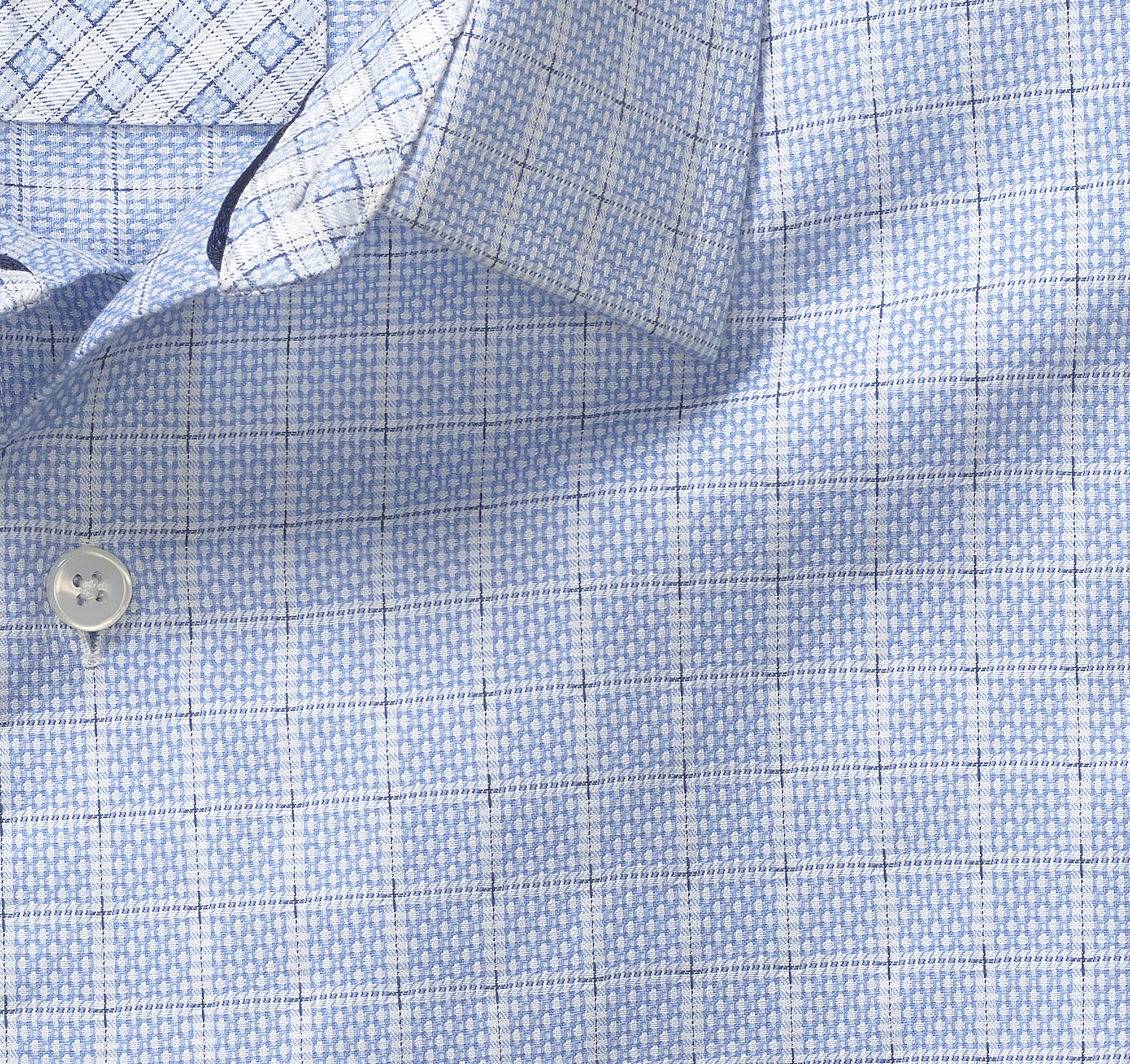 Collection European Dress Shirt image number null