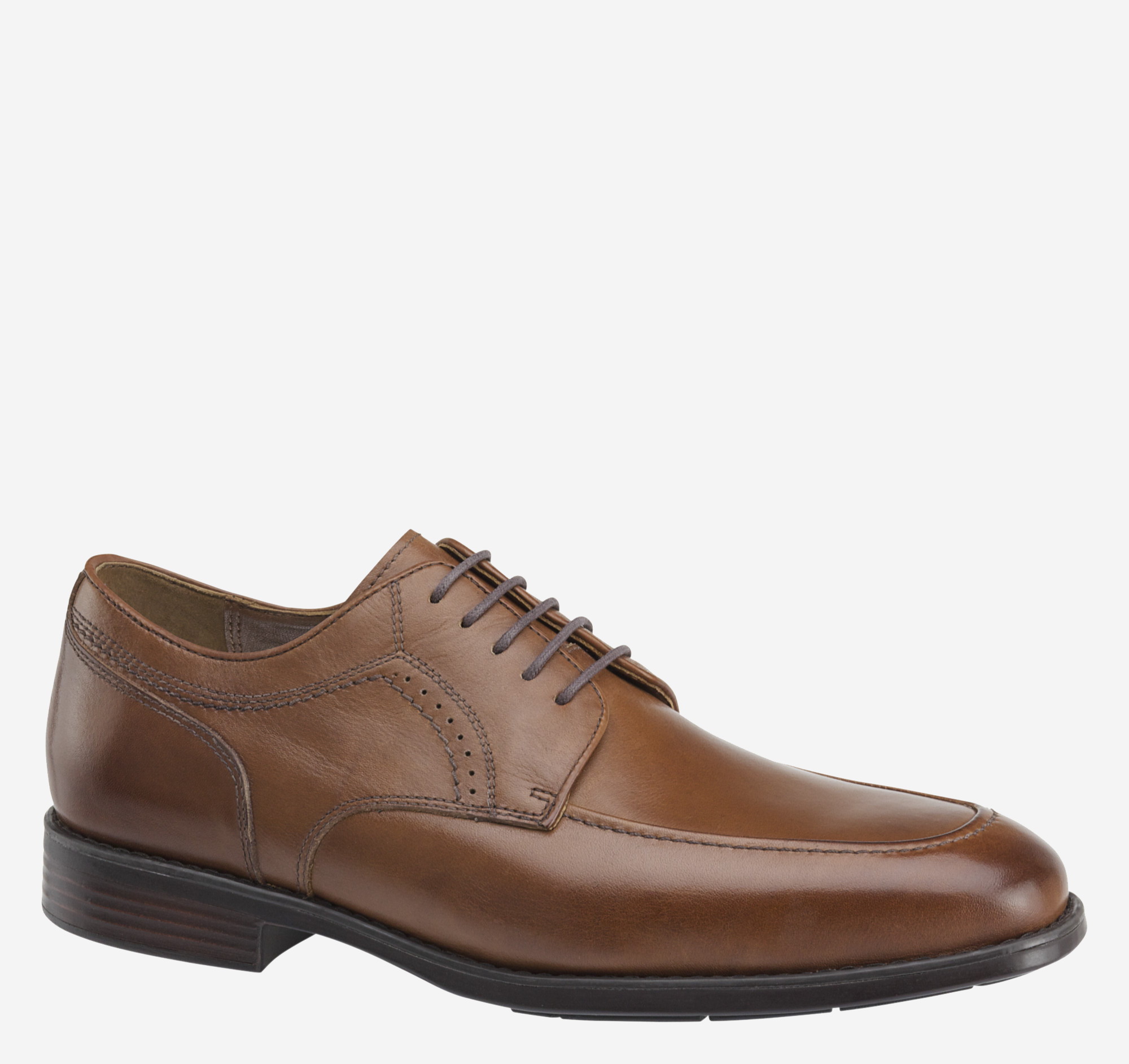 Johnston & Murphy Branning Moc Toe