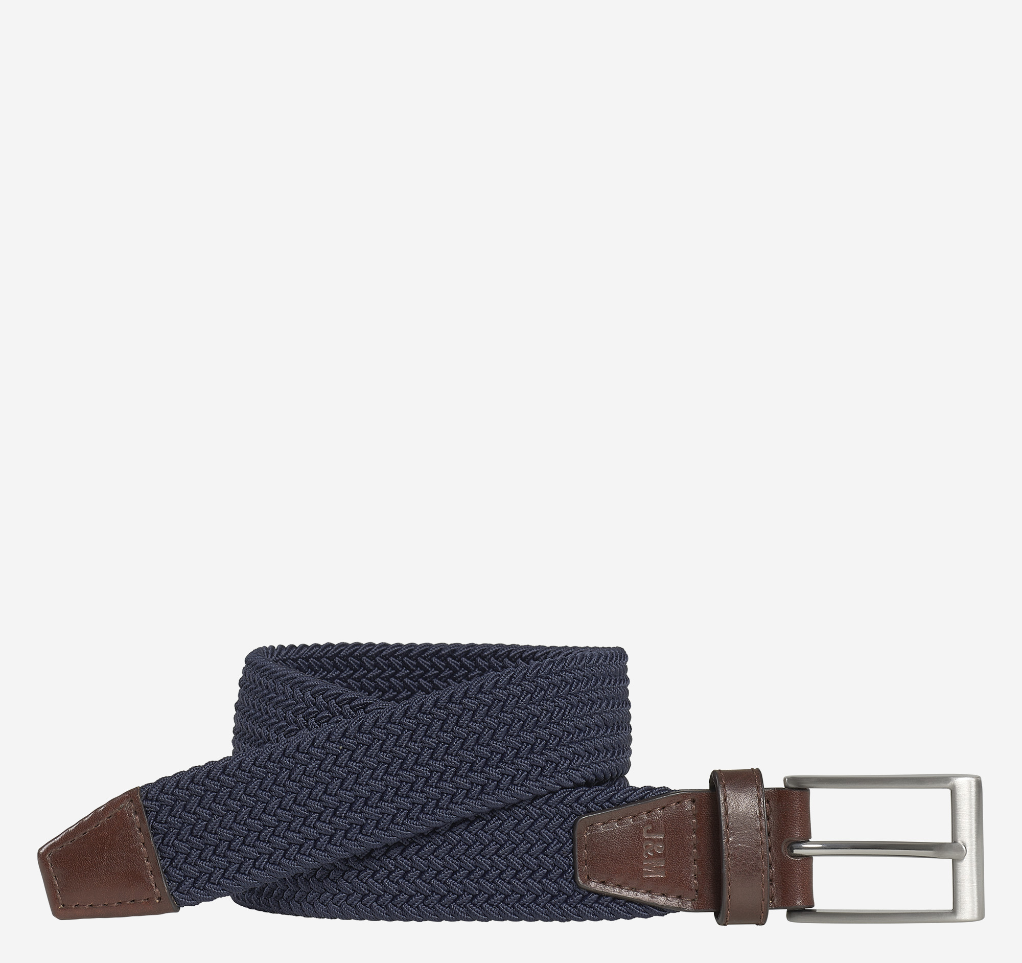 Johnston and murphy belt online