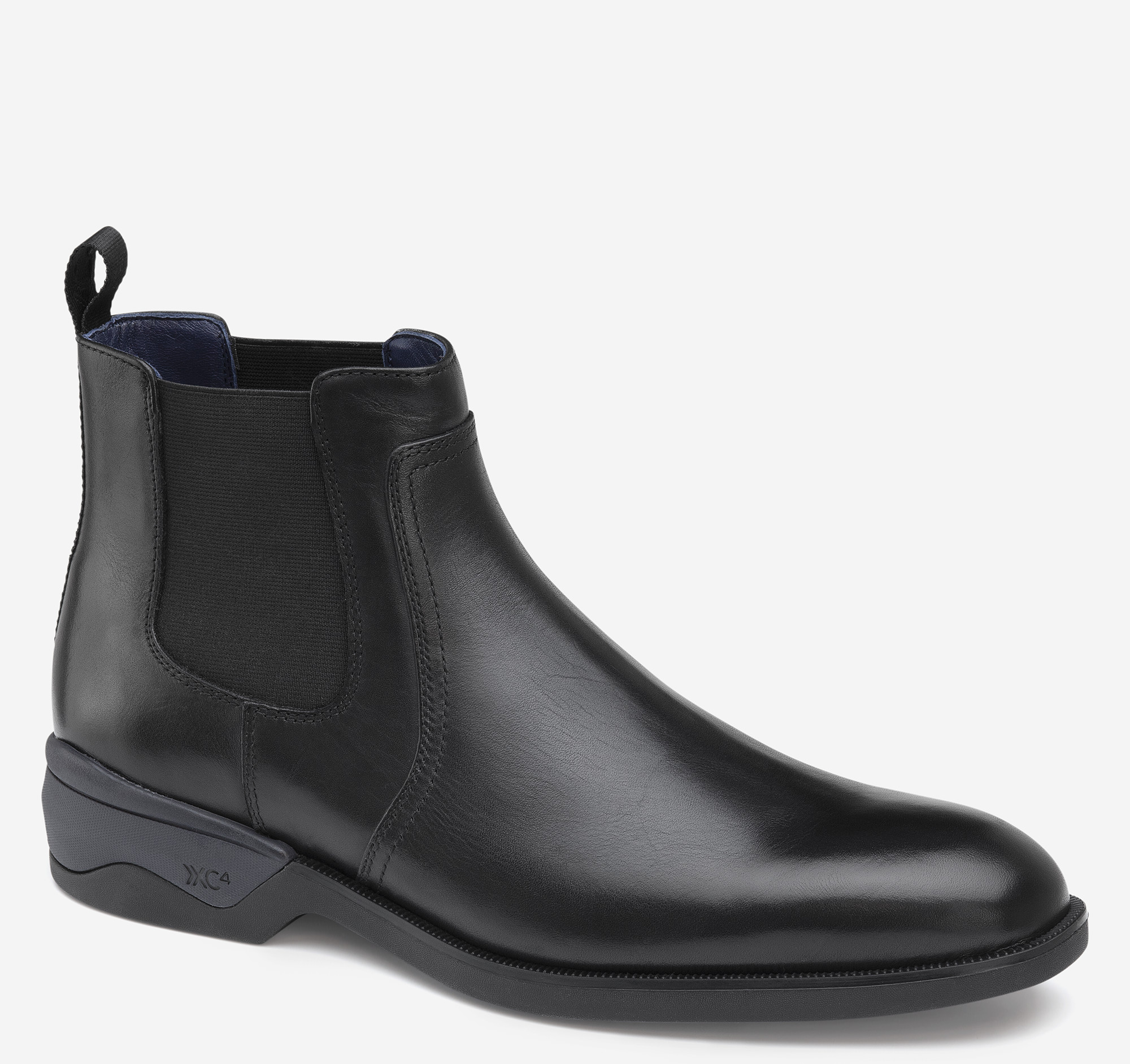 Johnston & Murphy XC4 Elkins Chelsea Boot