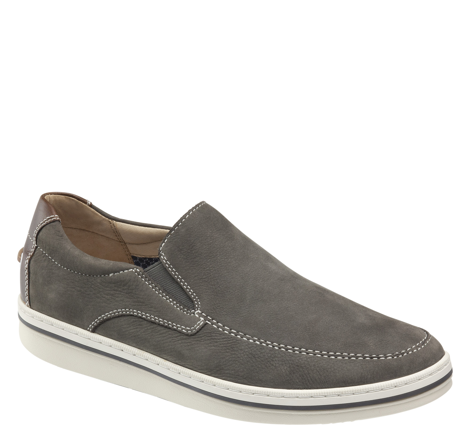 johnston murphy bowling moc venetian