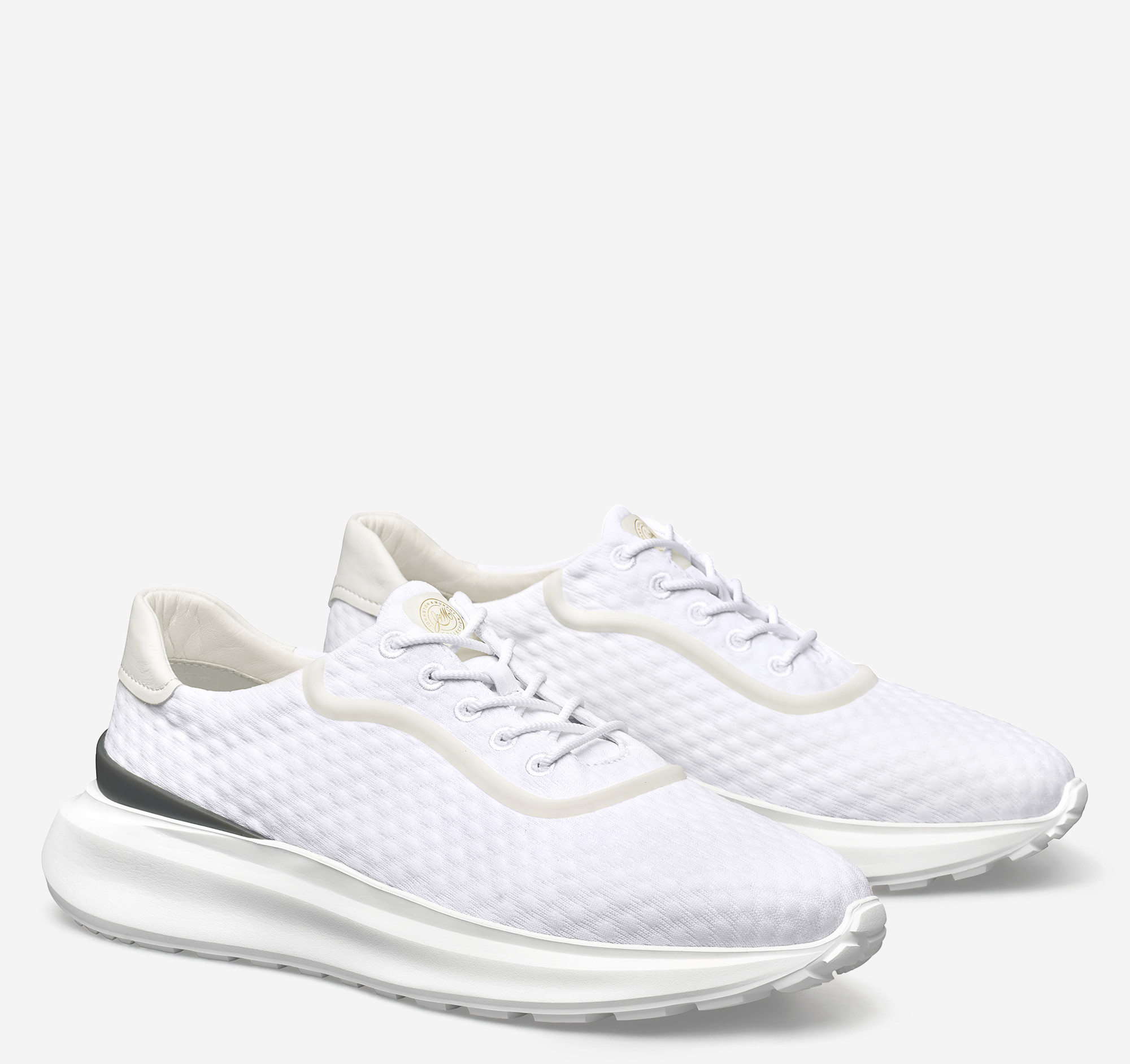 Kenning Knit Trainer image number null