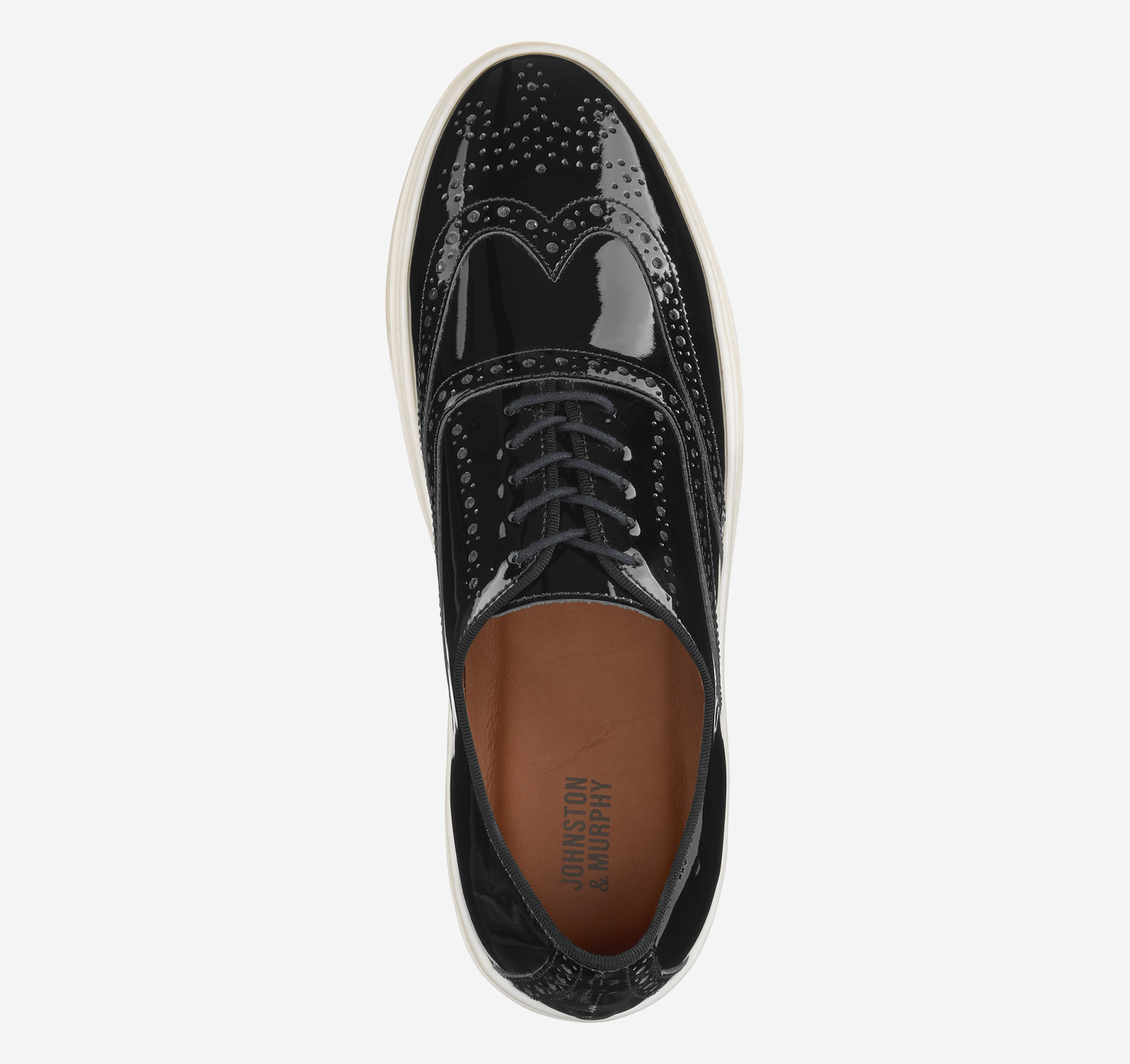 Johnston and discount murphy jennings wingtip