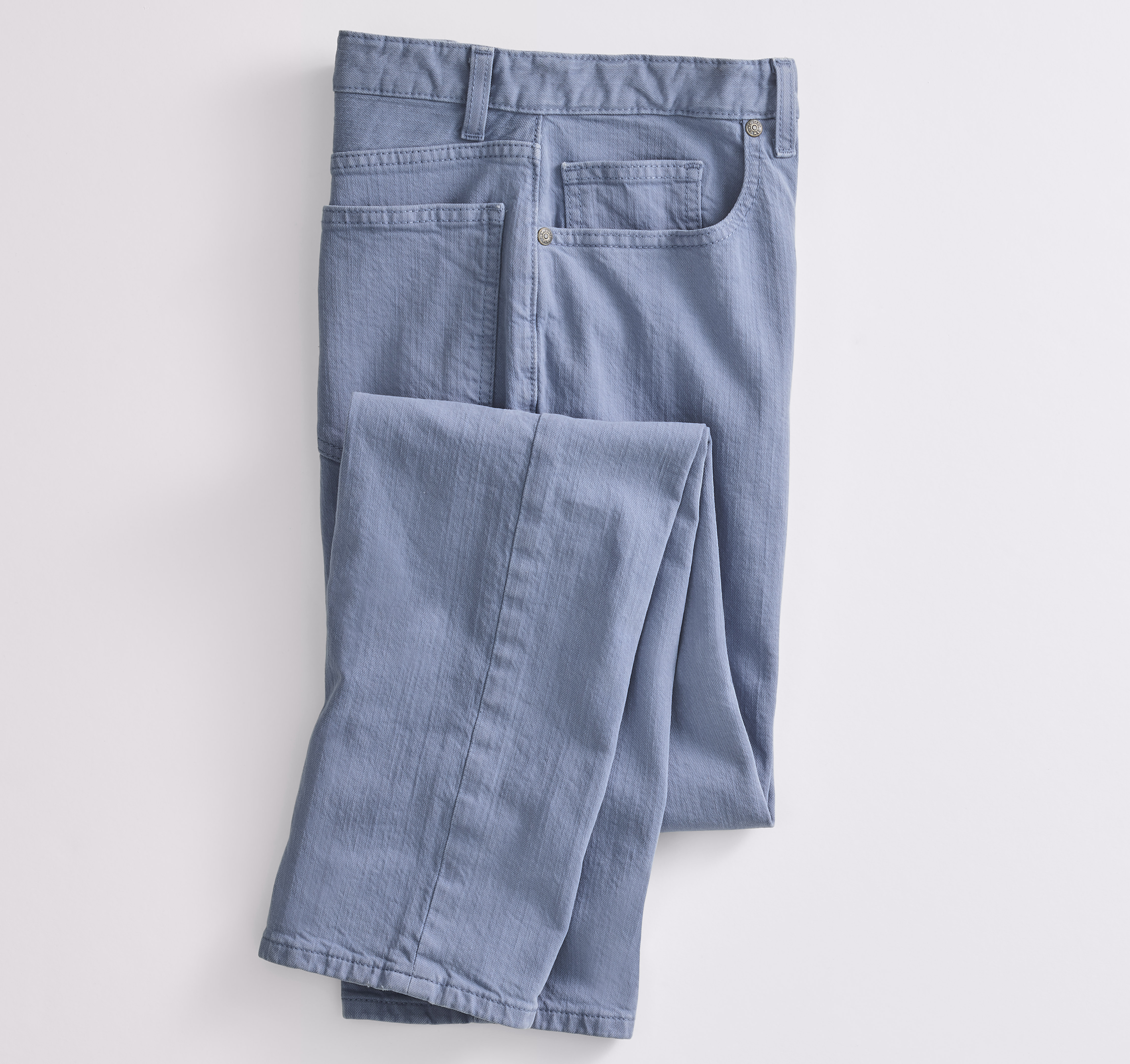 Overdyed Jeans image number null