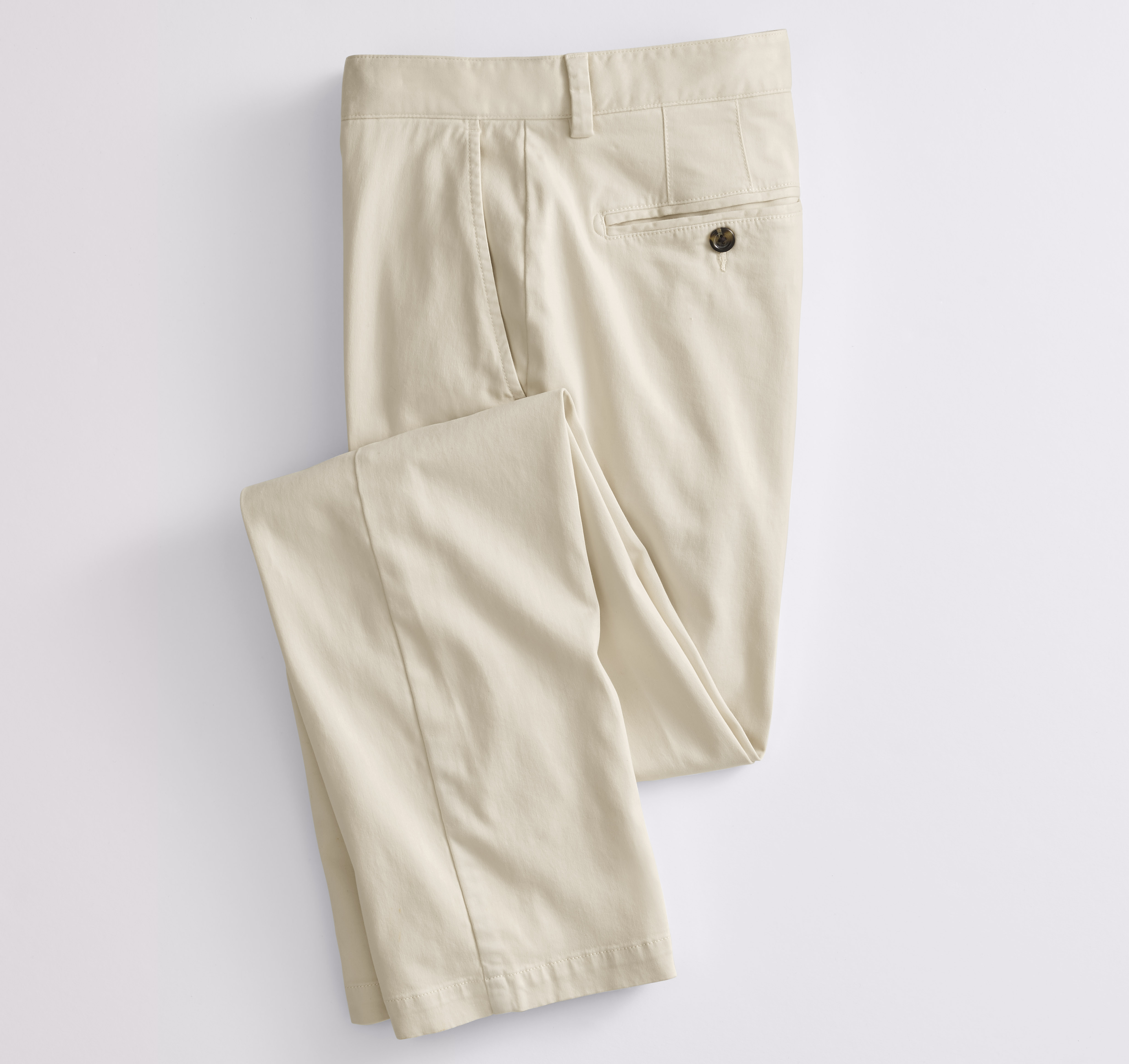 Washed Chinos image number null