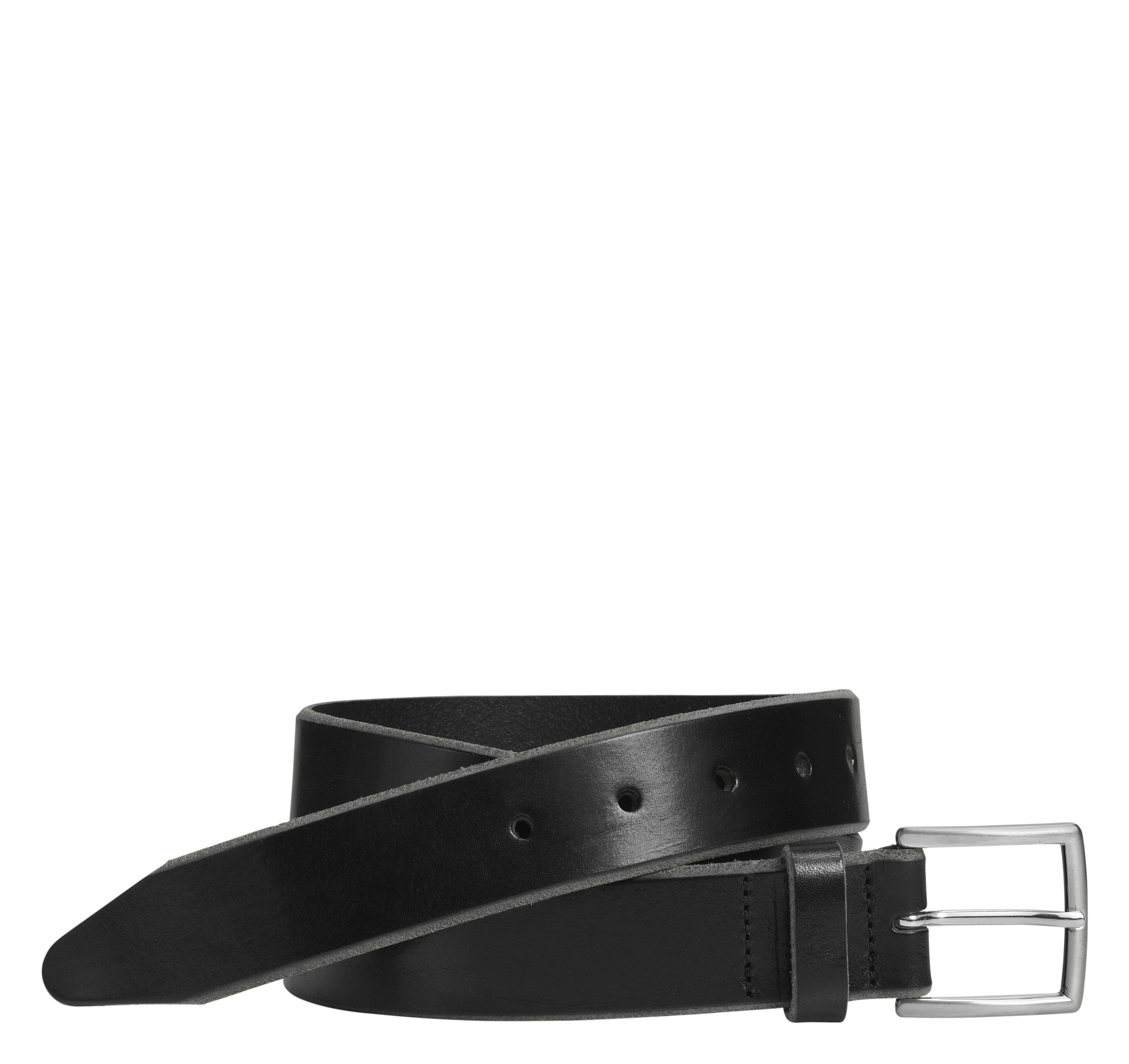 RawEdge Belt Johnston & Murphy