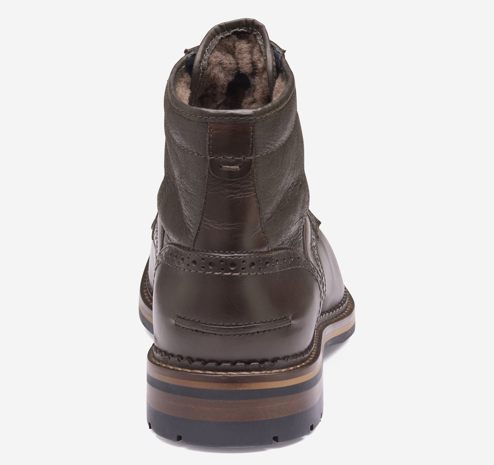 XC Flex® Connelly Shearling Boot image number null