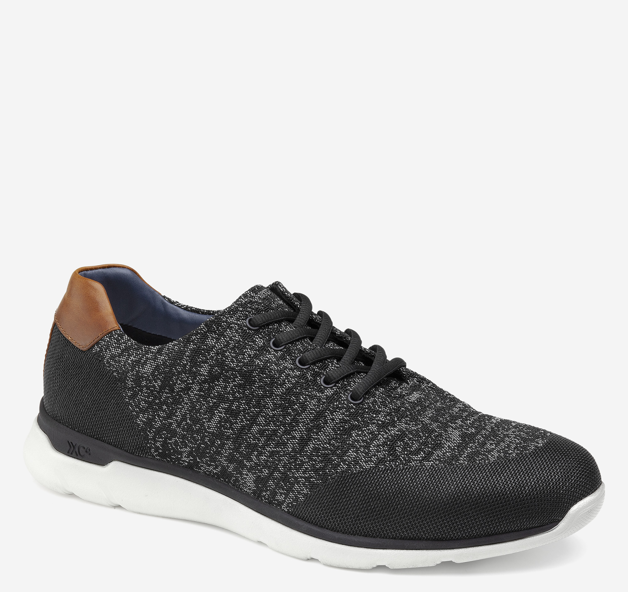 Johnston & Murphy Size Chart Men's Shoes