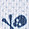 Light Blue Skull