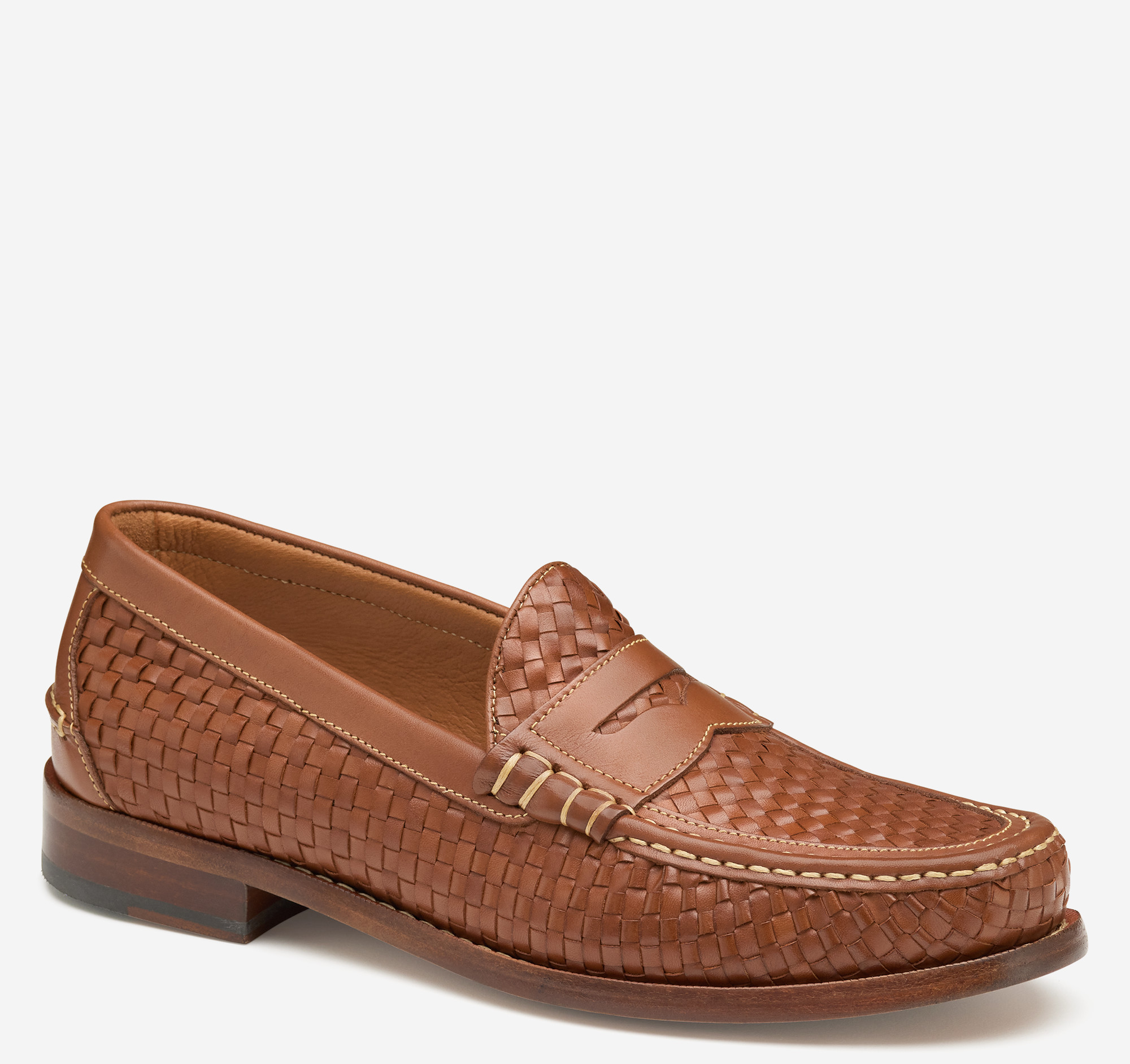 Halstead Woven Penny