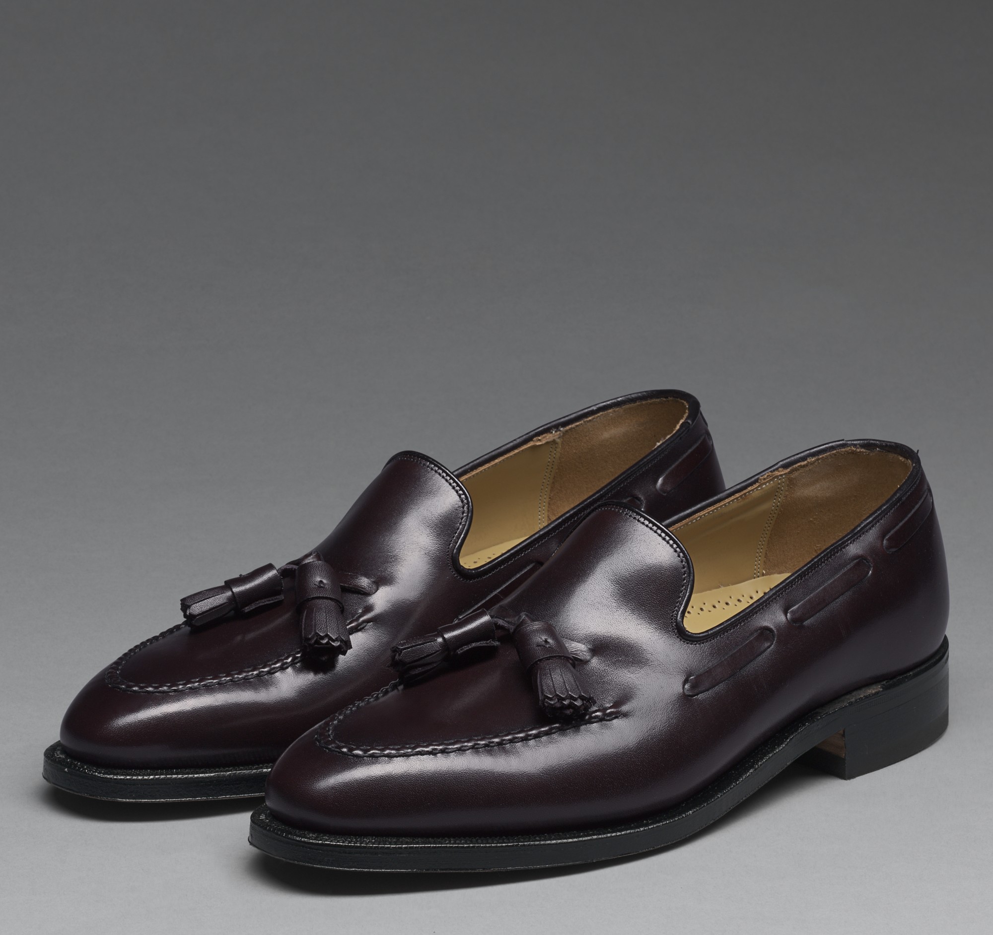 Tassel Slip-On | Johnston & Murphy