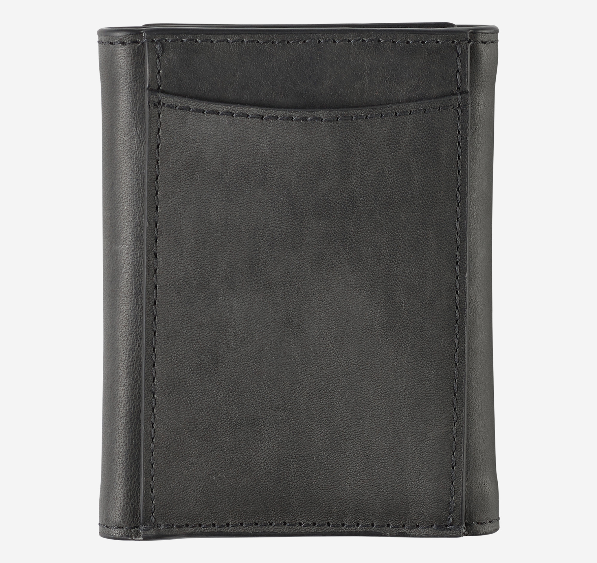 Rhodes Trifold Wallet