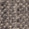 Taupe Windowpane Plaid