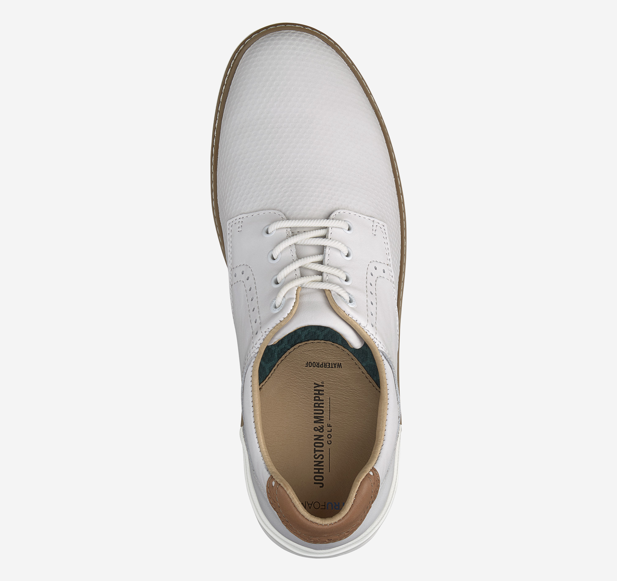 McGuffey GL2 Hybrid Plain Toe