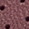 Wine Nubuck/White Croc-Embossed Full-Grain Leather