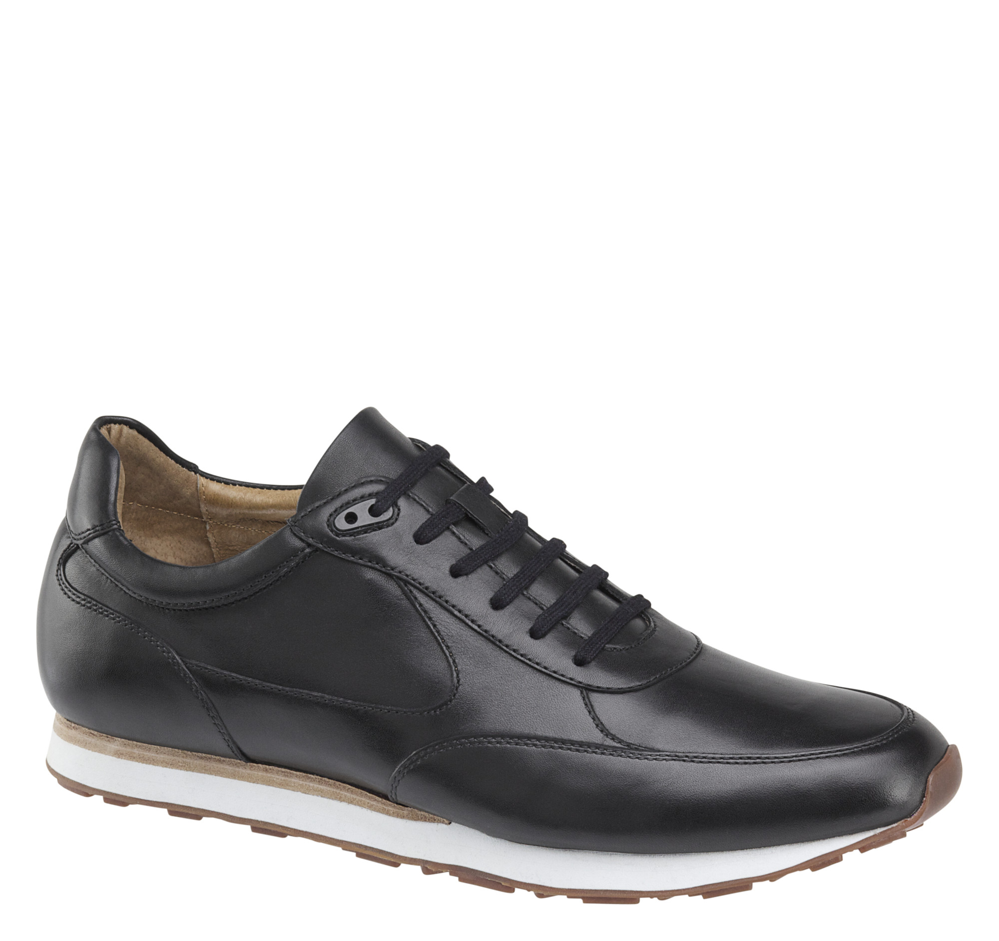 Malek Lace-Up Sneaker