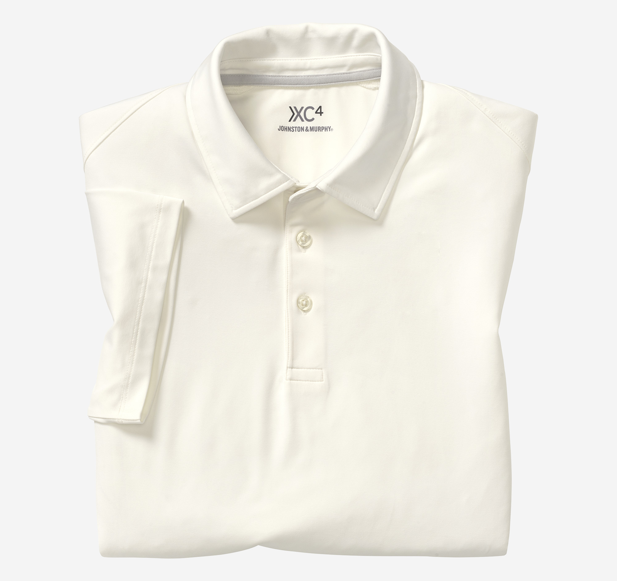XC4® Solid Performance Polo image number null