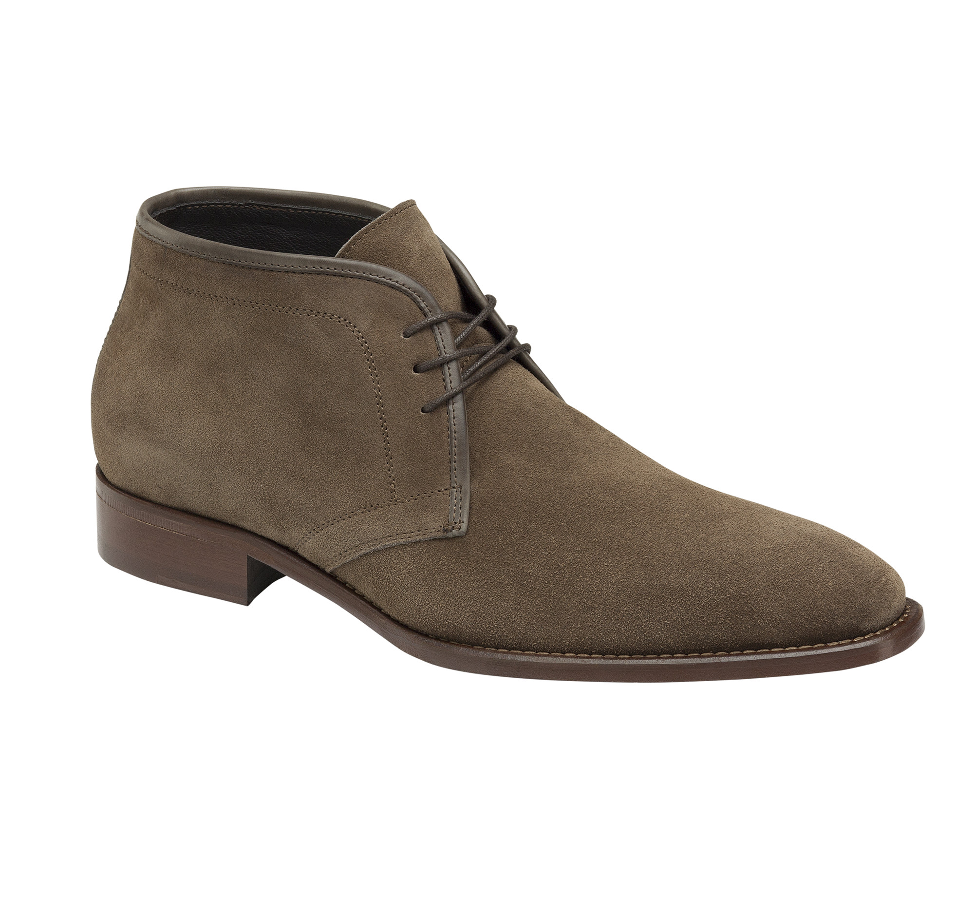 Cormac Chukka | Johnston \u0026 Murphy