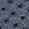 Navy Embossed Nubuck