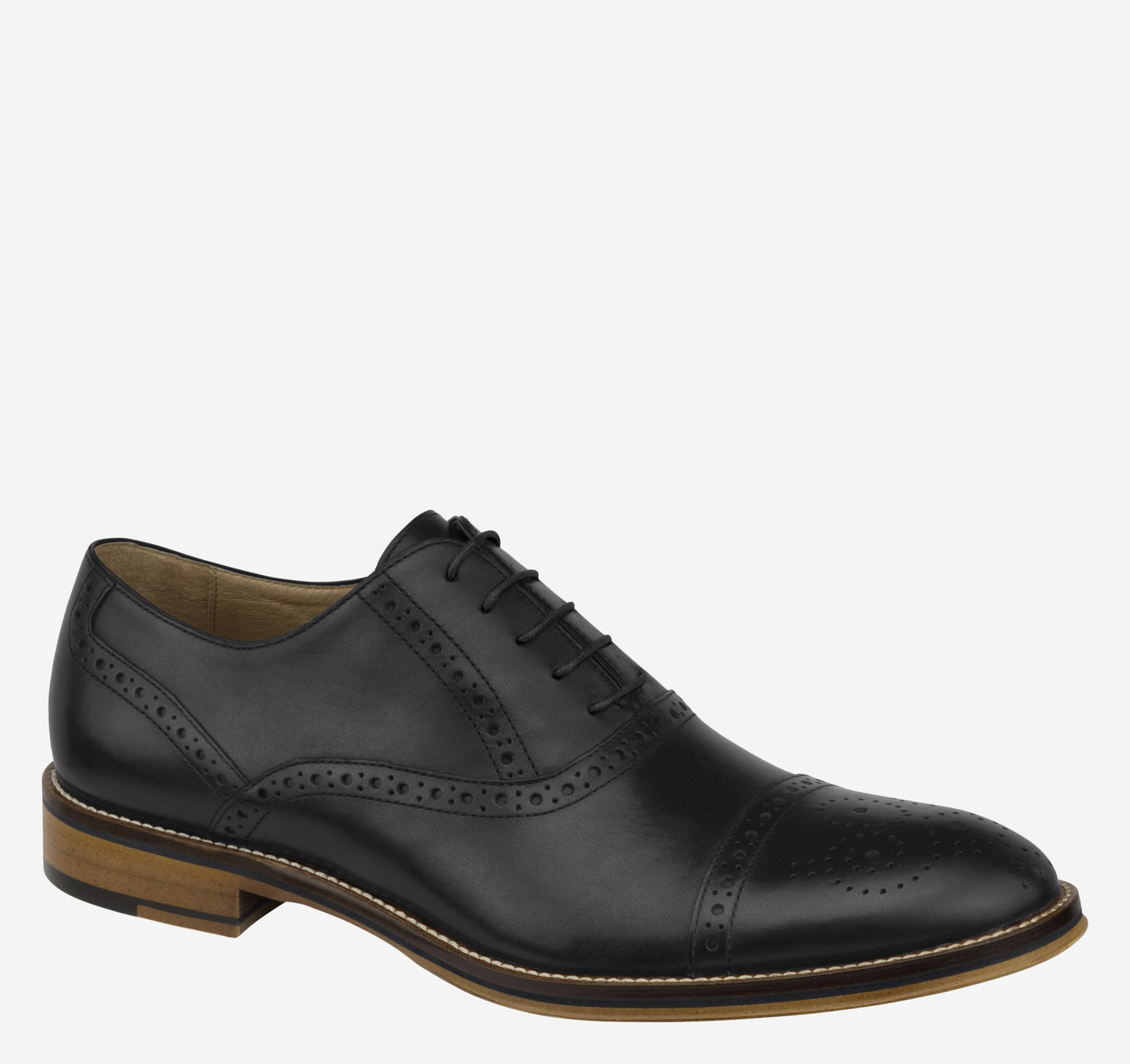 Johnston murphy carlson outlet