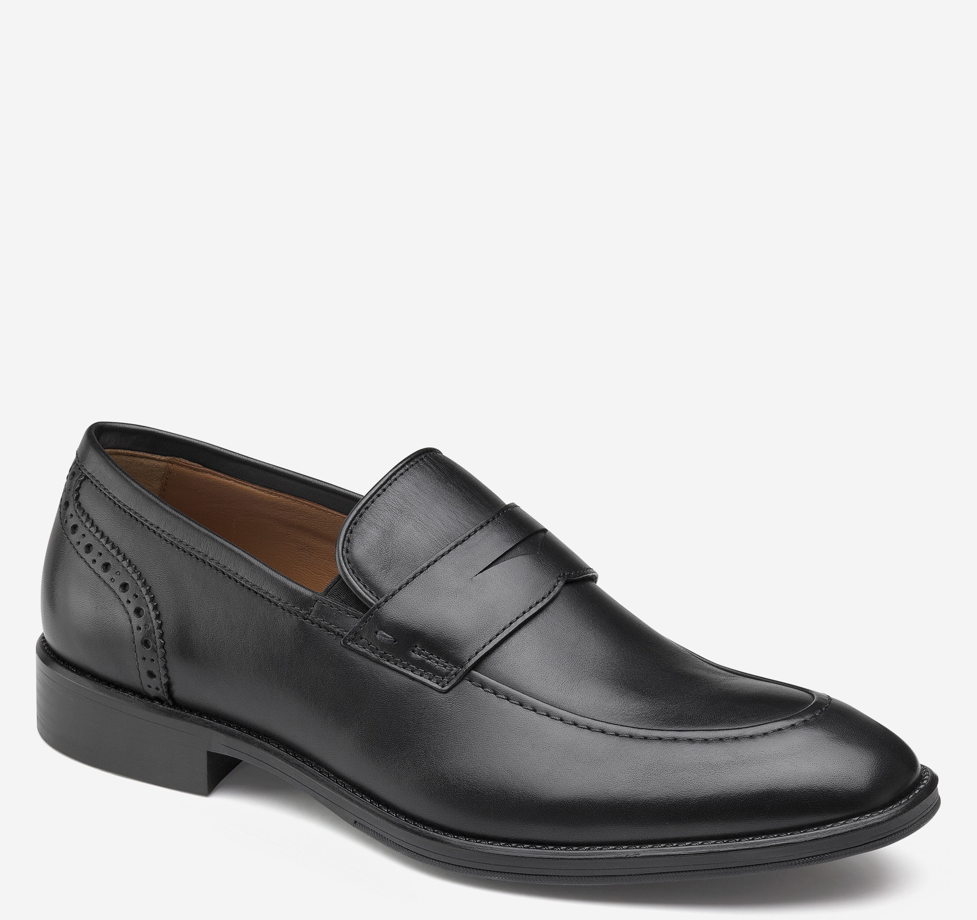 Henrick loafer shops - Official Online Store