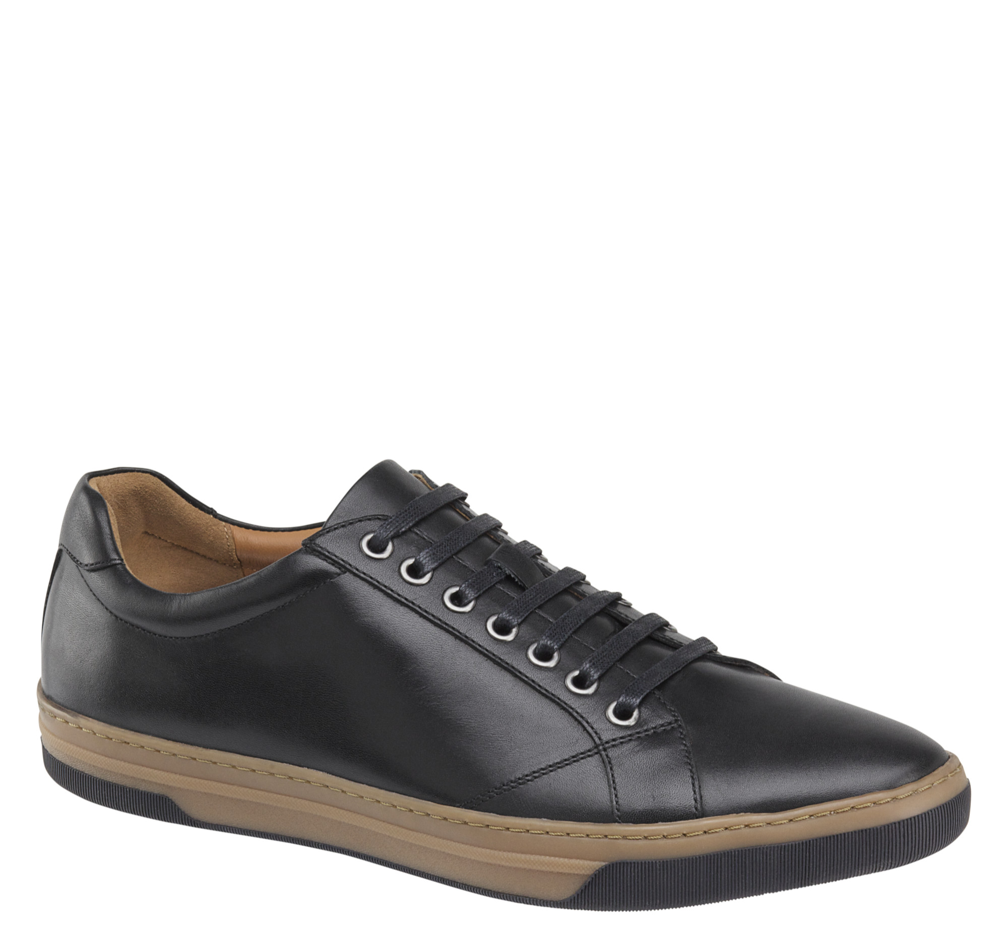 Johnston & Murphy Fenton Lace-Up