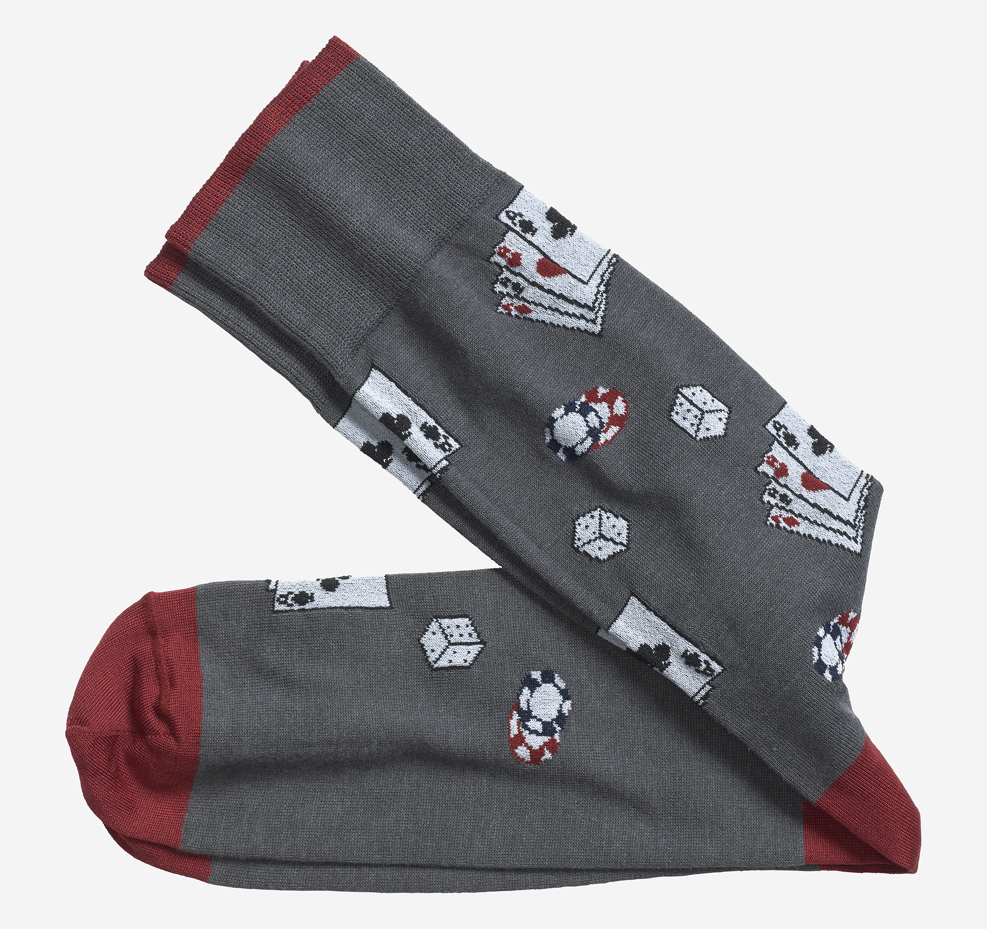 Card Games Socks
