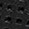 Black Waterproof Full-Grain Leather