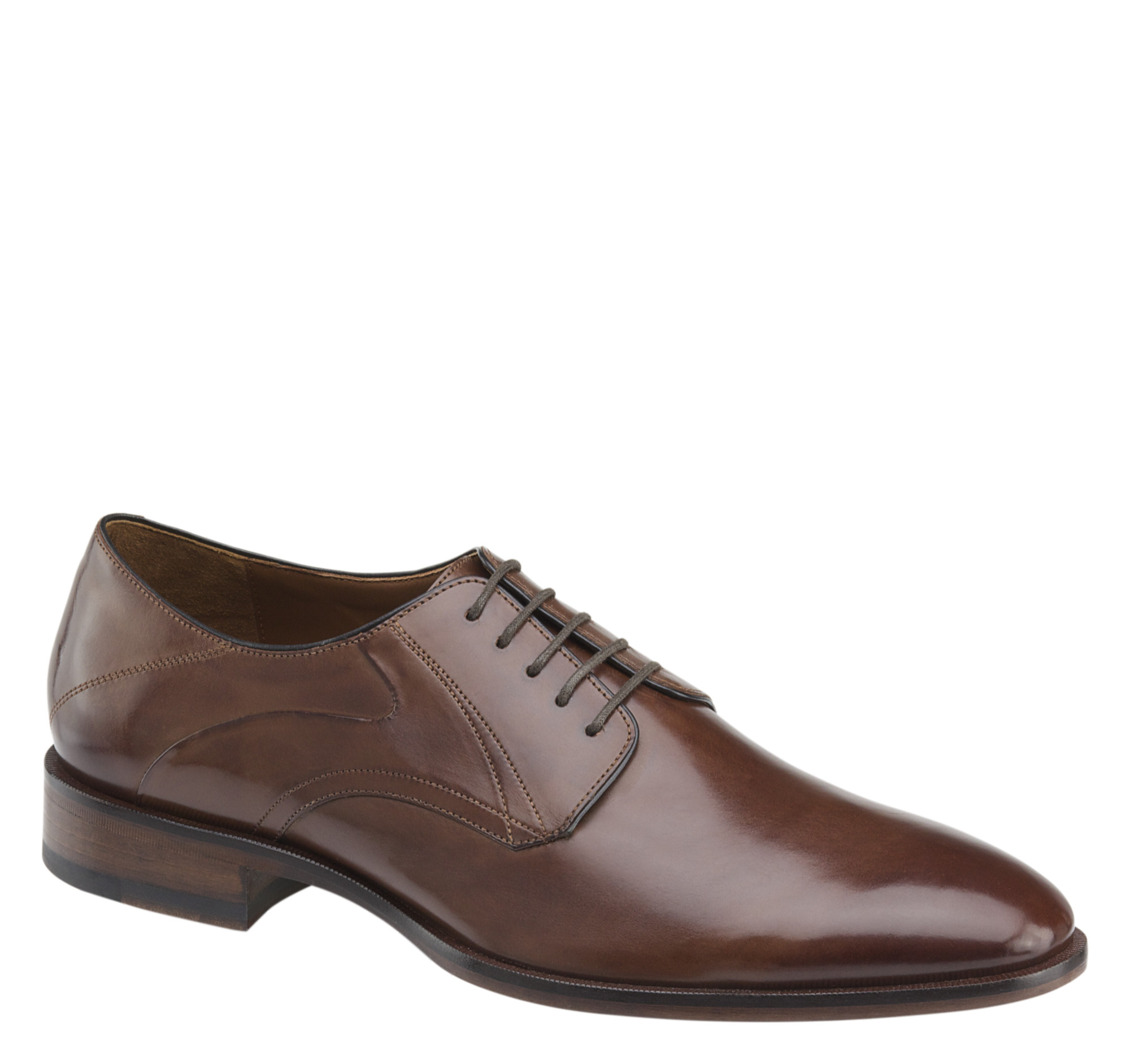 Johnston & Murphy Nolen Plain Toe