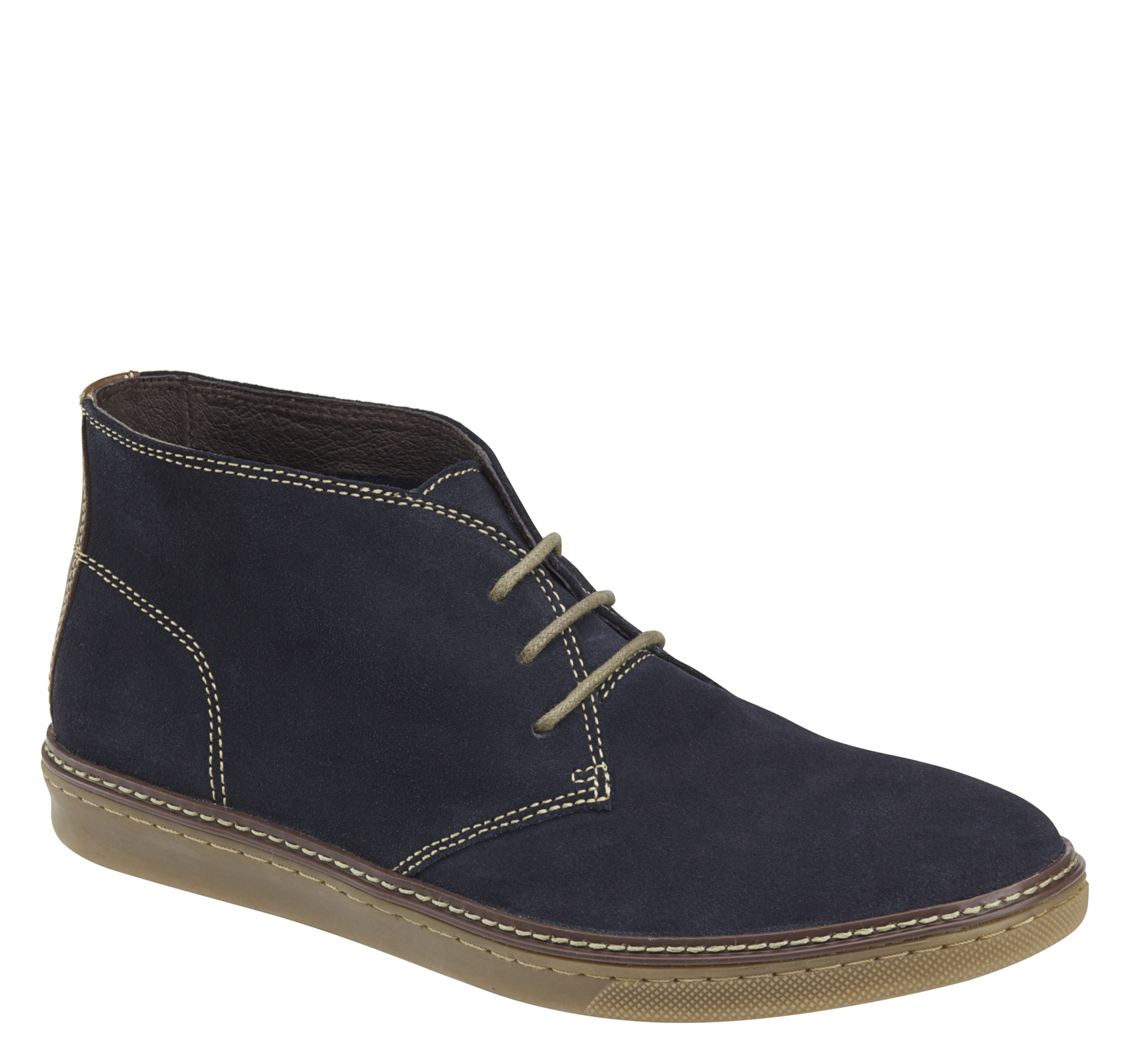 mcguffey chukka