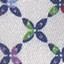 White/Multi Cross Link