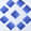 Blue Dotted Tile