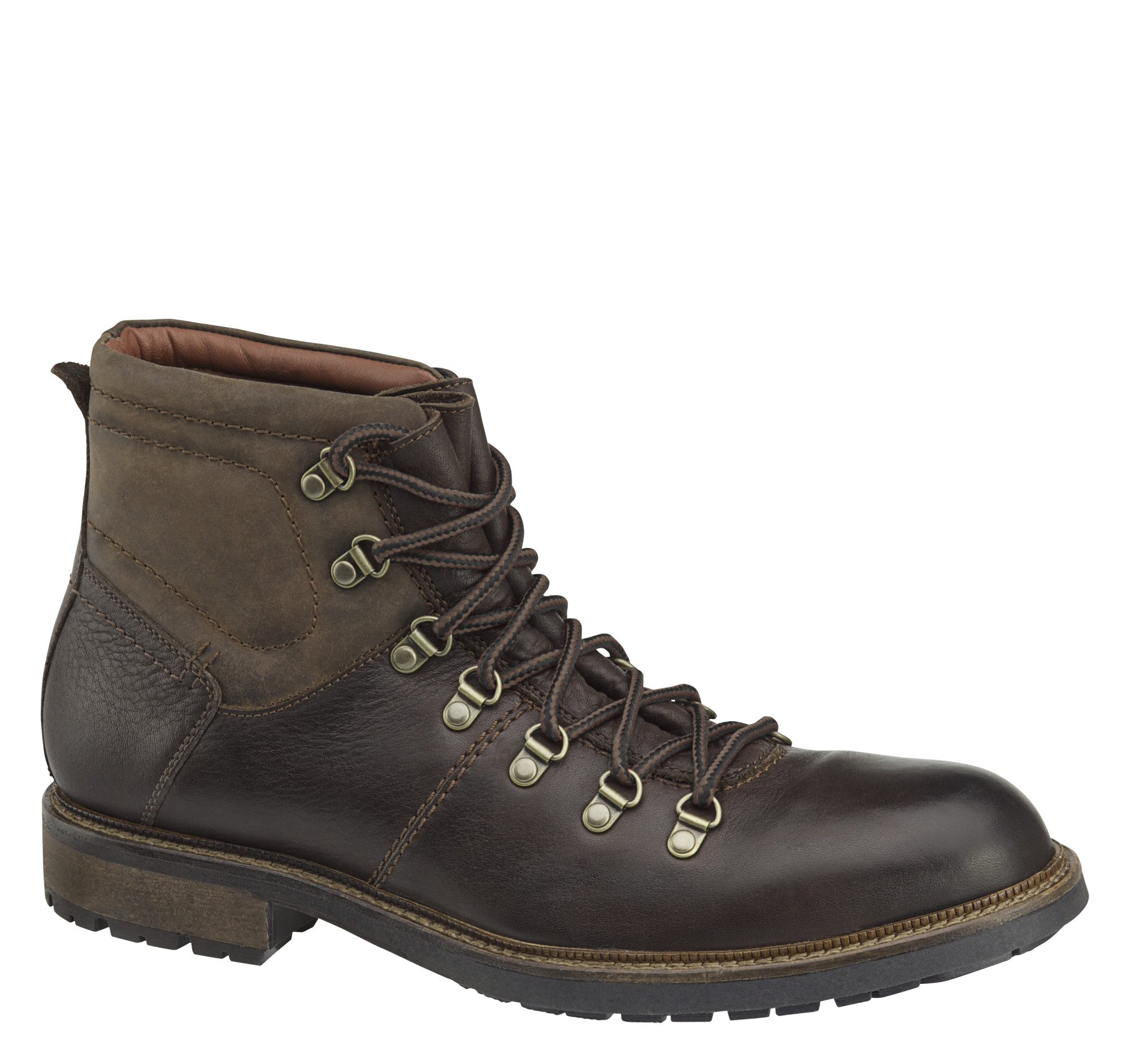 McHugh Alpine Boot Johnston & Murphy