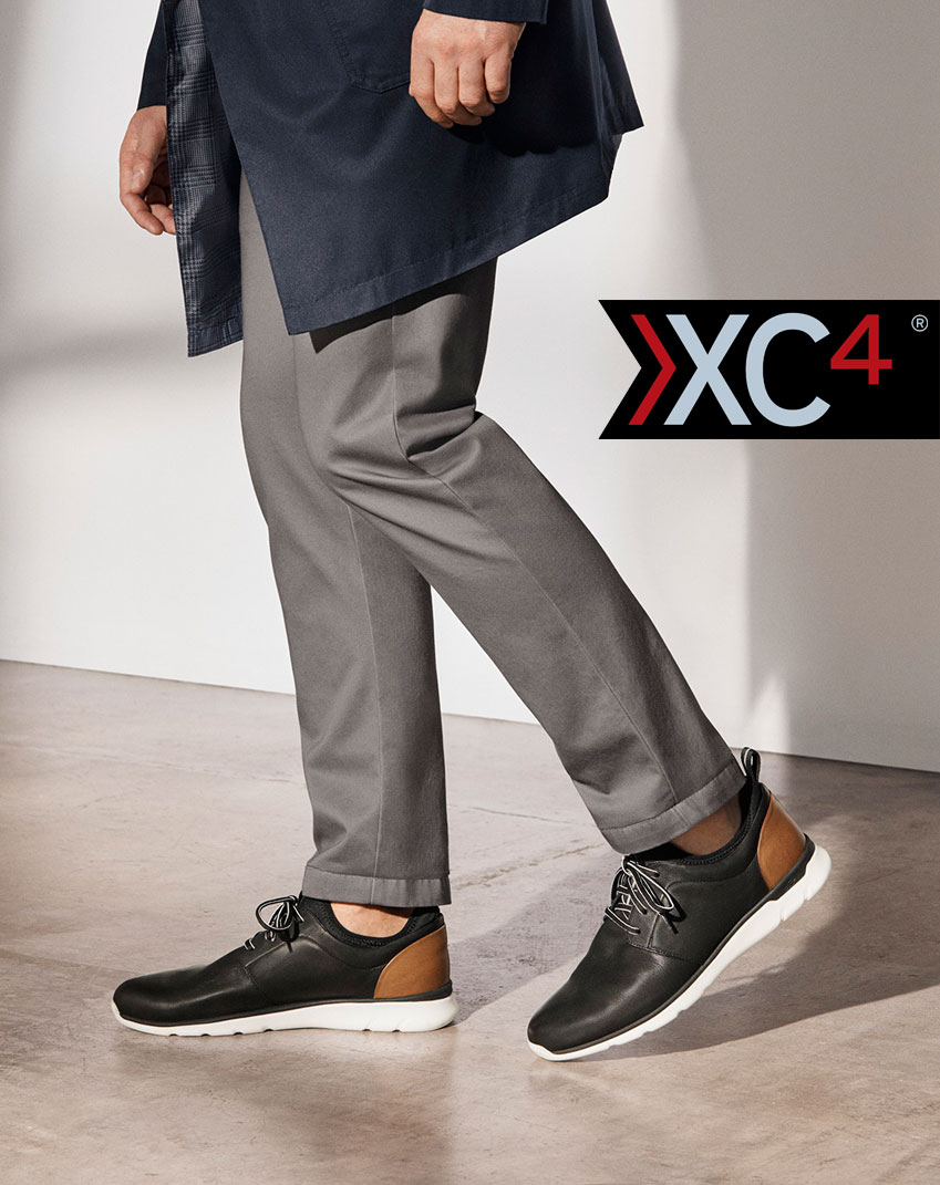 XC4 Johnston & Murphy