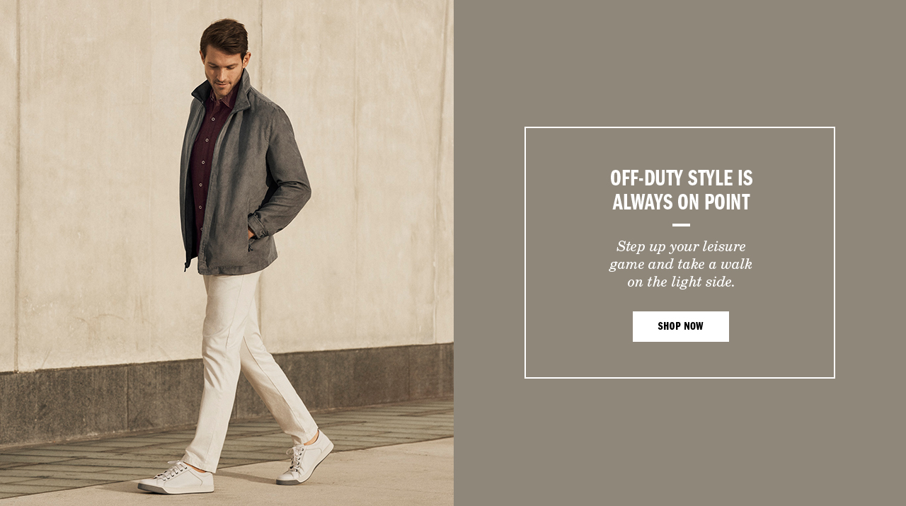 Johnston & murphy near me