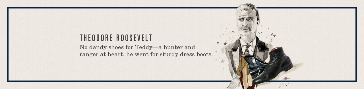 johnston and murphy president shoes