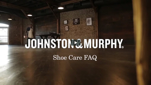 Shoe Care FAQ