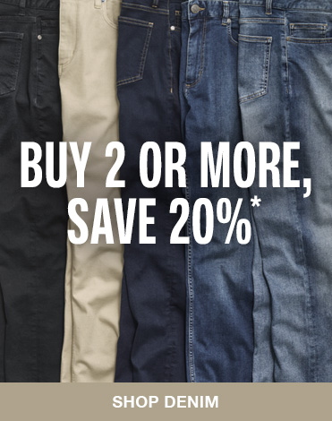 Shop Denim Collection 