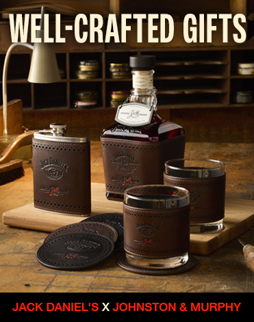 Shop Jack Daniel's x J&M Collection
