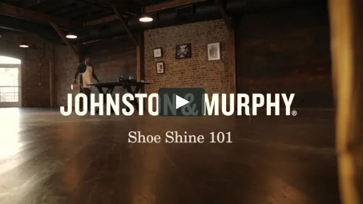 Shoe Shine 101