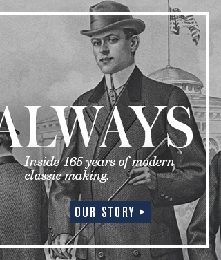 johnston & murphy store locator