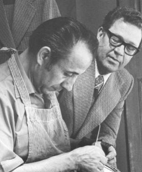 Johnston & Murphy heritage image for 1946