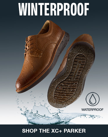 Shop XC+ Parker Collection