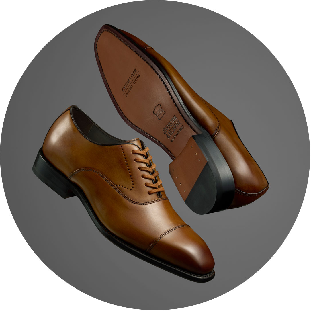 Men's Dress Shoes