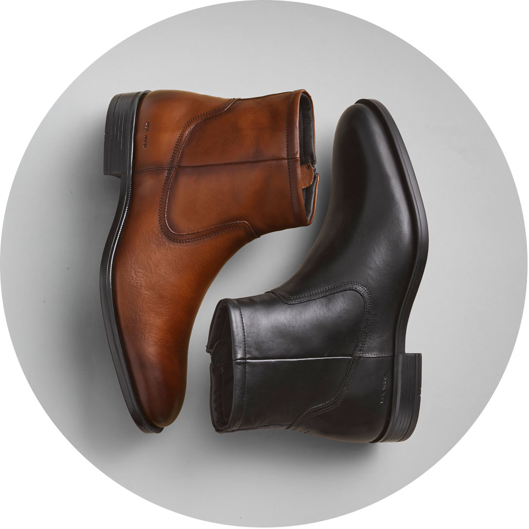 Men's Boots