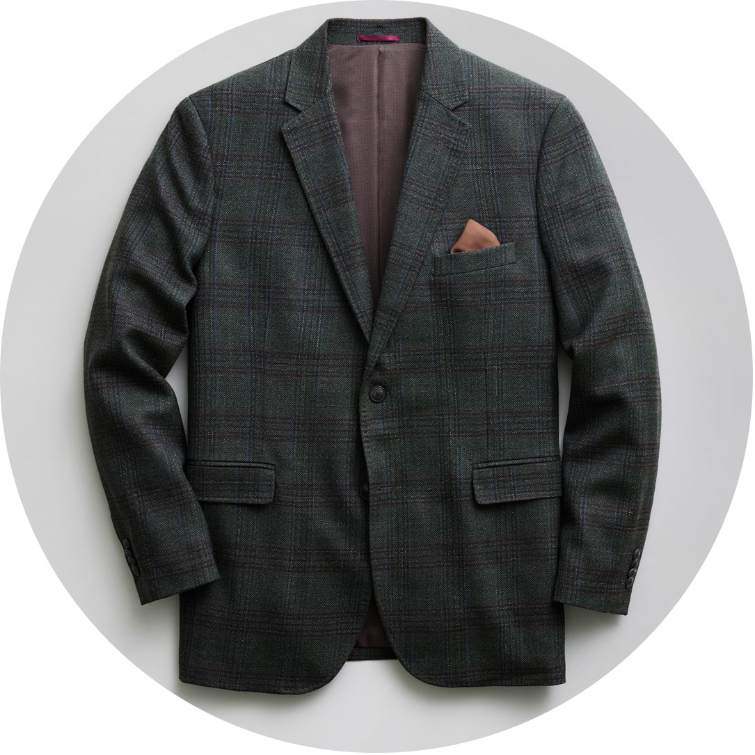 Men's Blazers
