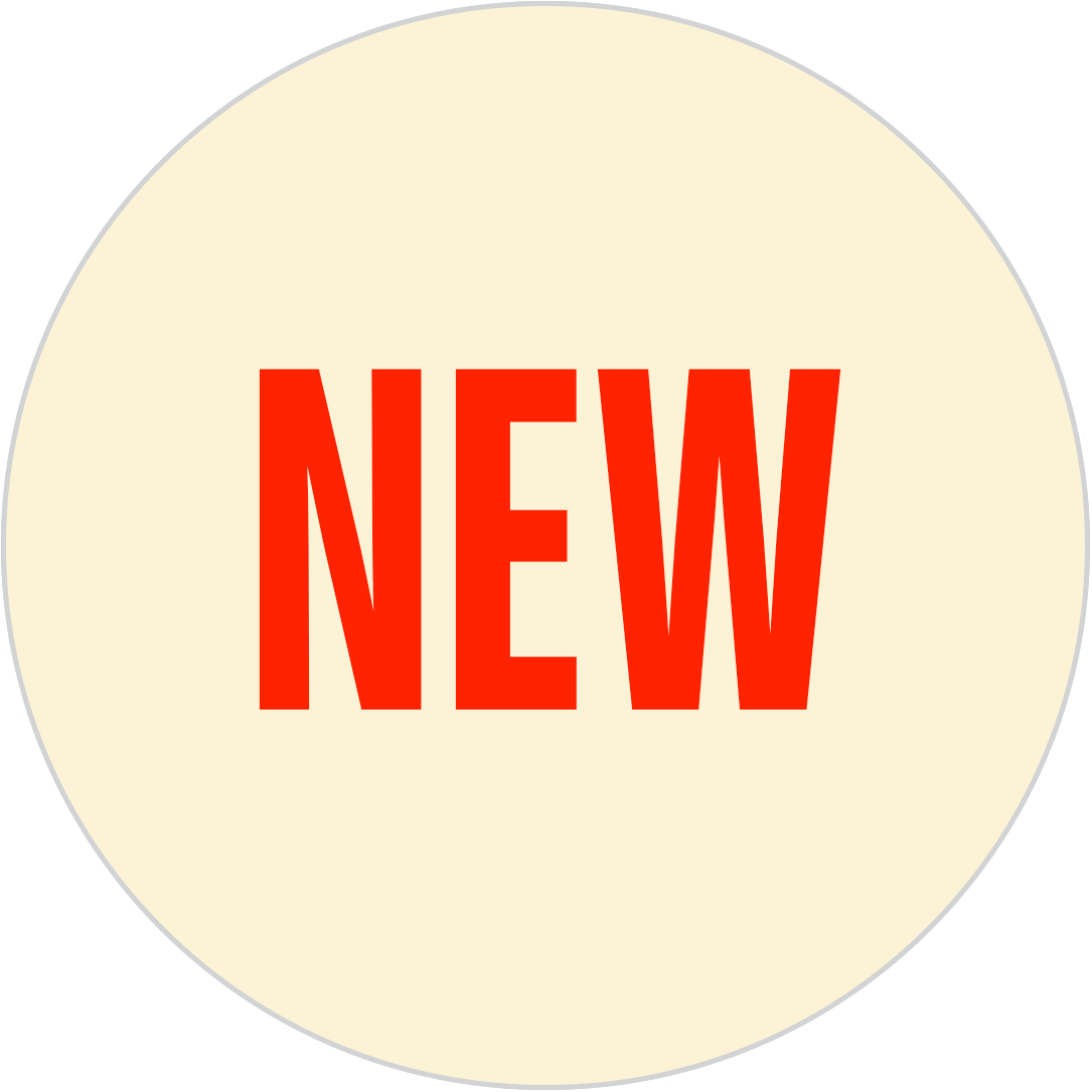 Men's New Arrivals